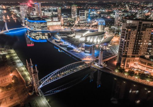 manchester property management