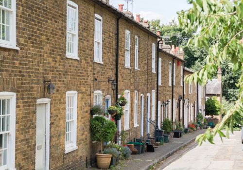 manchester property management