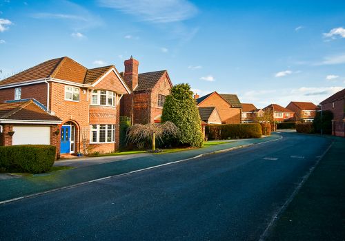 manchester property management