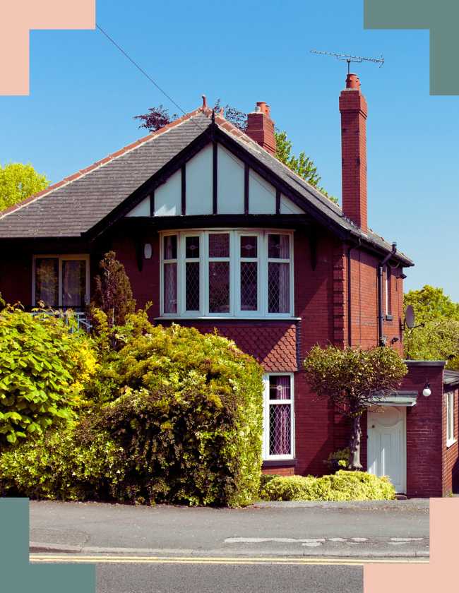 denton letting agents