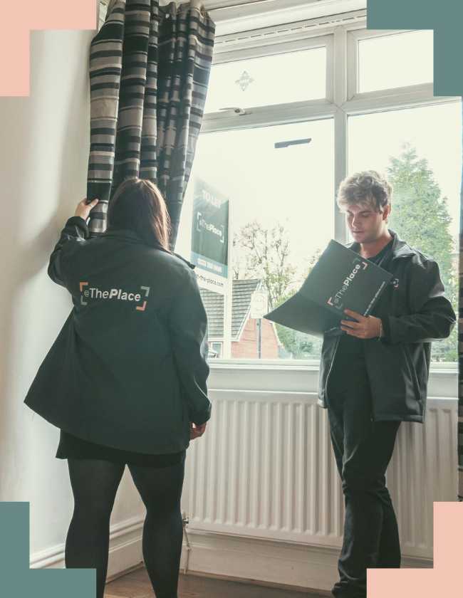 hyde letting agents