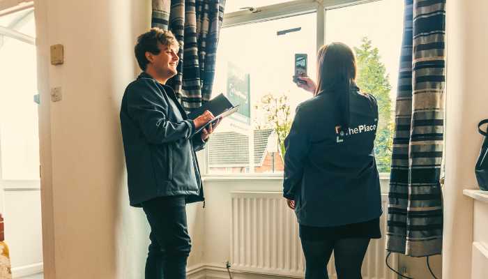 manchester estate agency