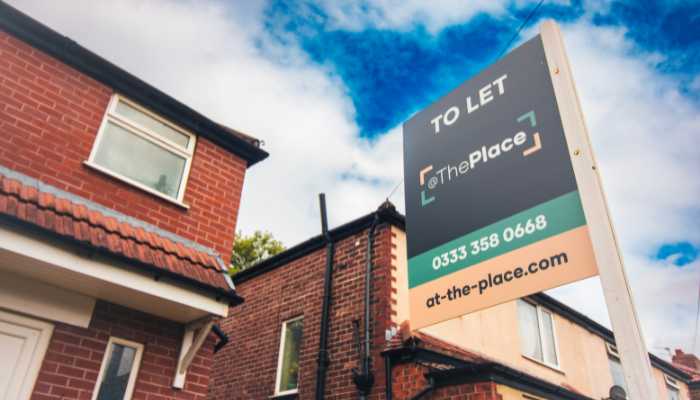 manchester letting agency