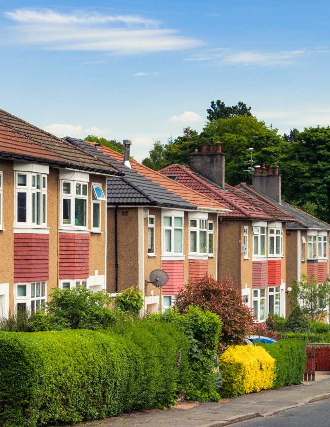 letting agents in droylsden