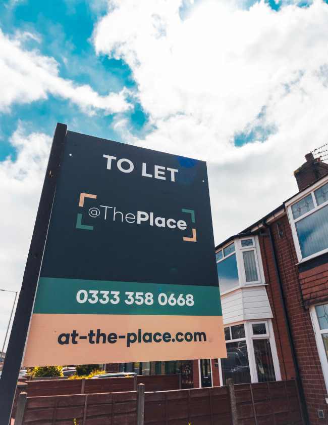 tameside lettings