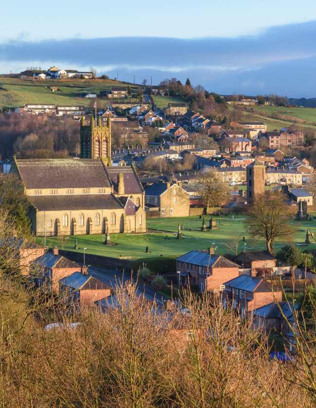 mossley tameside