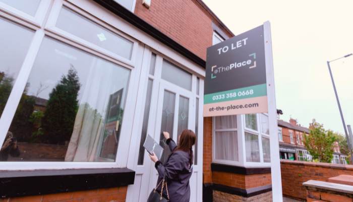 tameside lettings