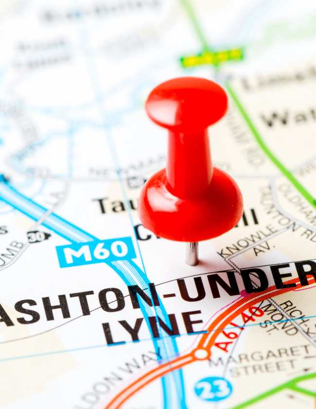 ashton under lyne