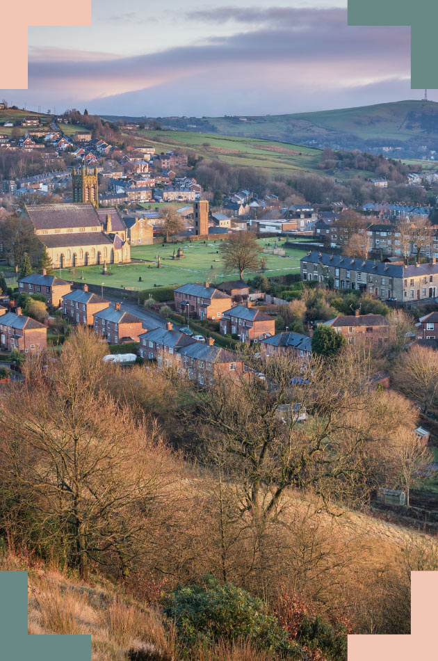 tameside estate agents