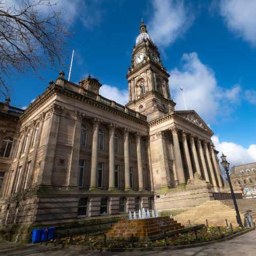 Bolton Estate Agents Free Property Valuations