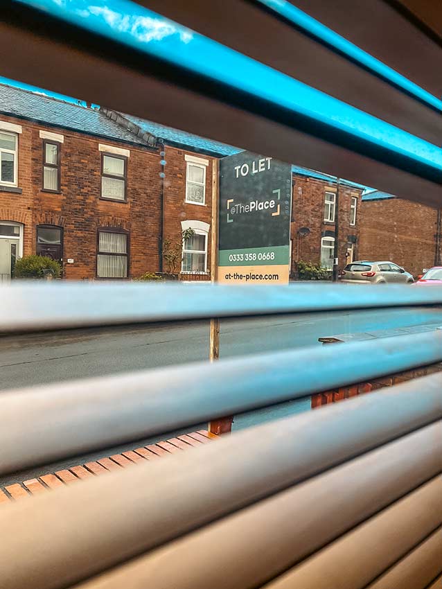 letting agents manchester