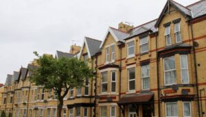 hmo fire regulations