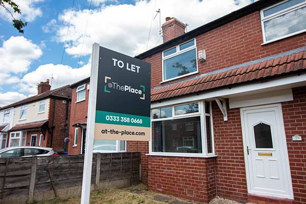 letting agents manchester