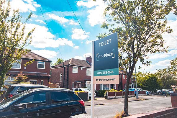 letting agents manchester