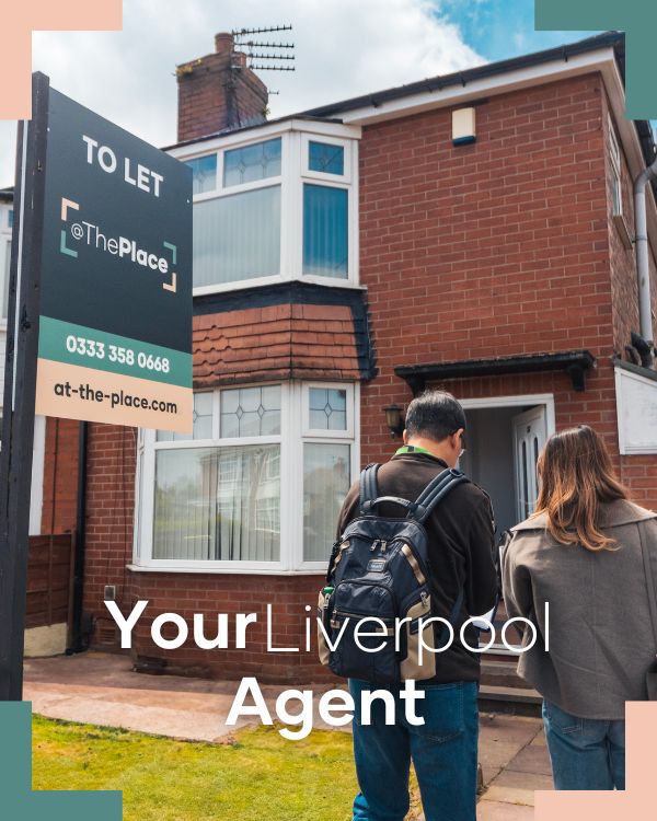 1 letting agents in liverpool