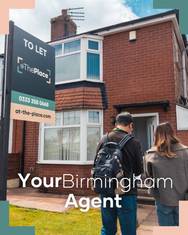 1 letting agents in birmingham