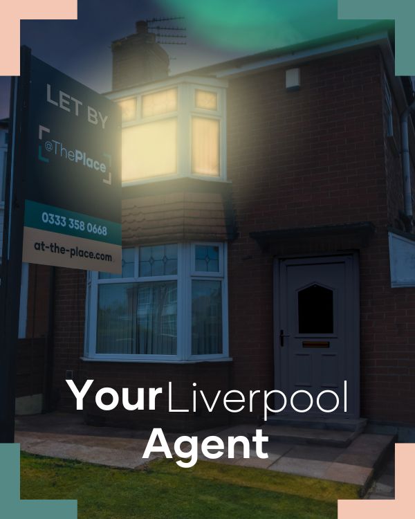 2 letting agents in liverpool