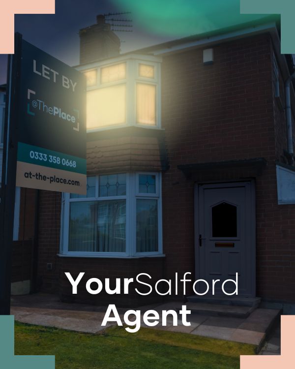 2 salford letting agents