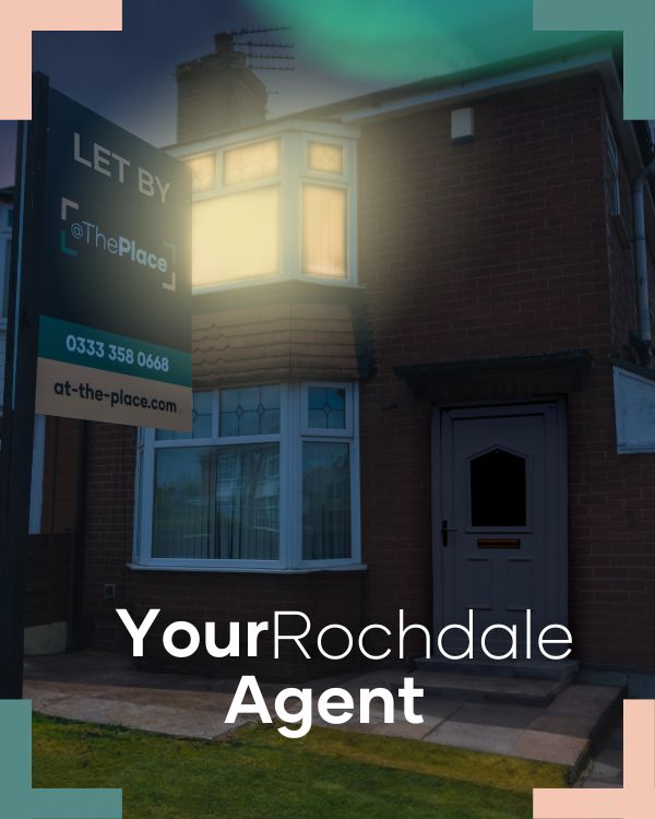 letting agents in rochdale
