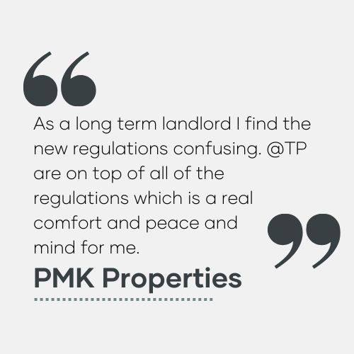 letting agents