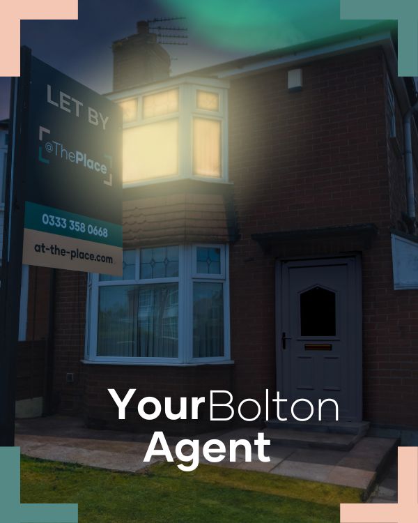 2 letting agents in bolton