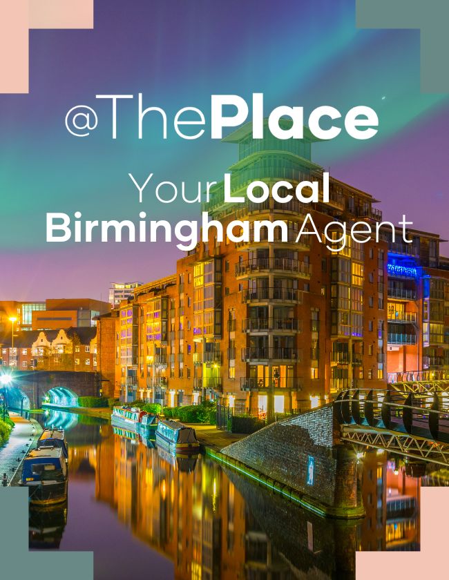 letting agents in birmingham
