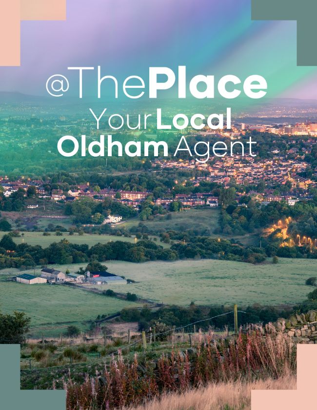 letting agents in oldham
