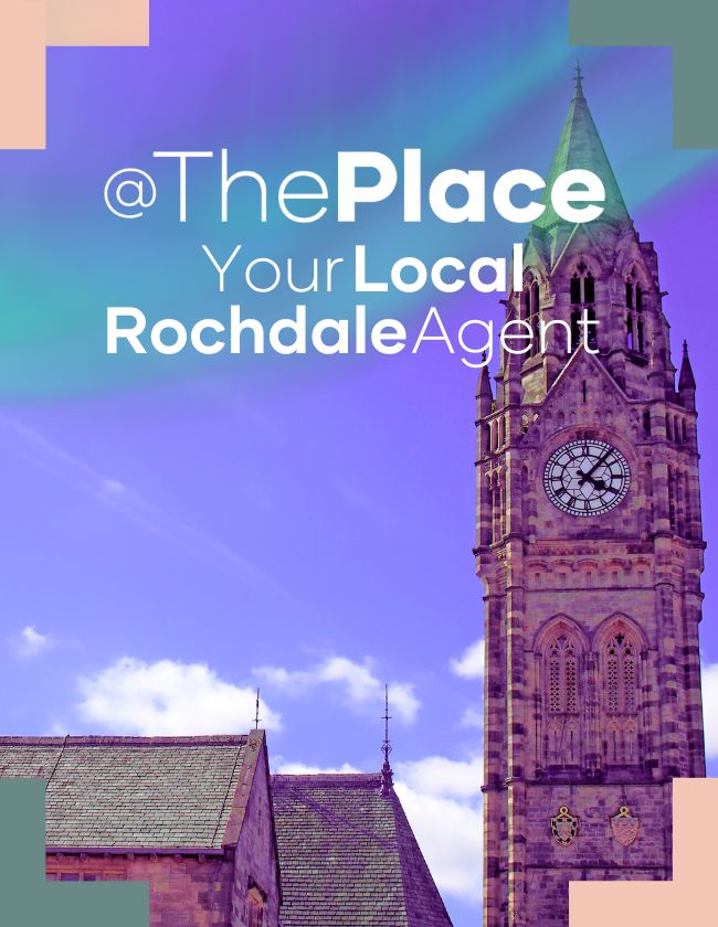 letting agents in rochdale