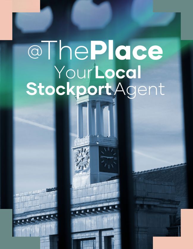letting agents in stockport