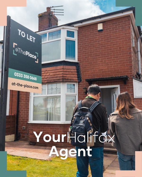 1 estate agents in halifax