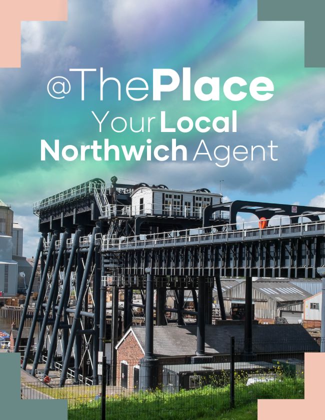 estate agents in northwich