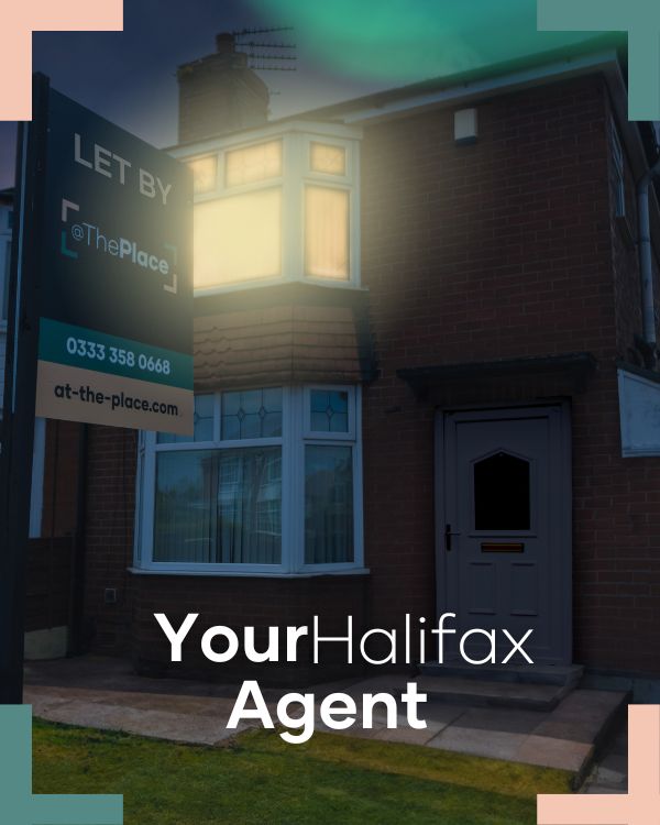 2 halifax estate agents