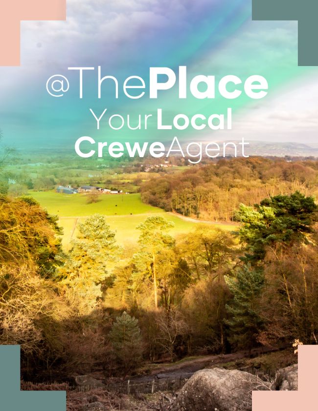 estate agents in crewe