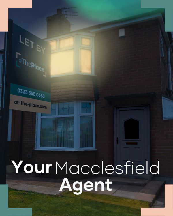 2 letting agents in macclesfield