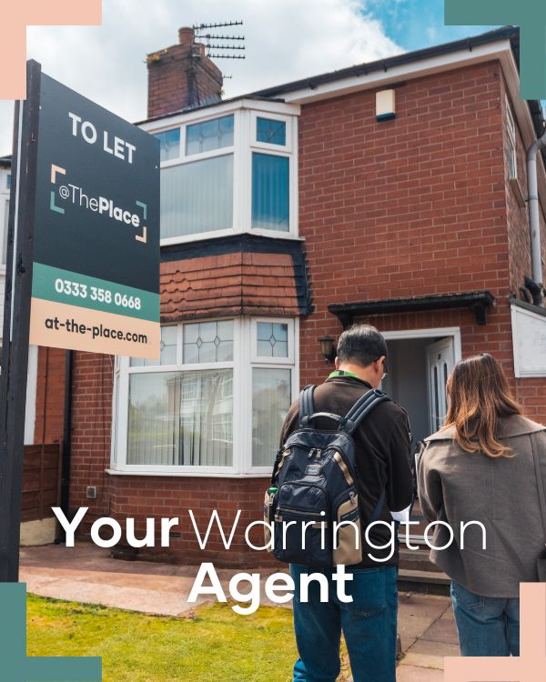3 letting agents in warrington