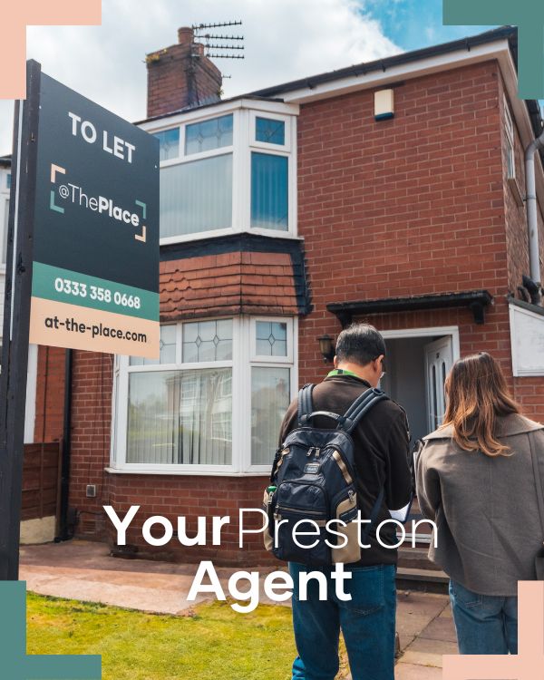 3 estate agents in preston