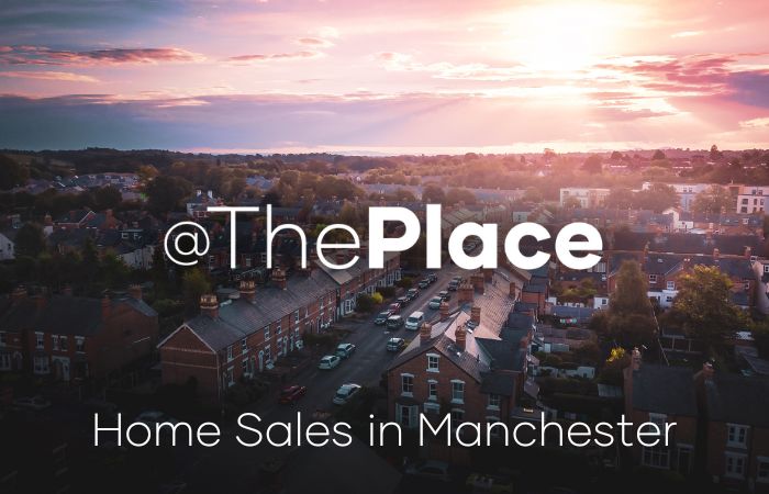 manchester home for sale