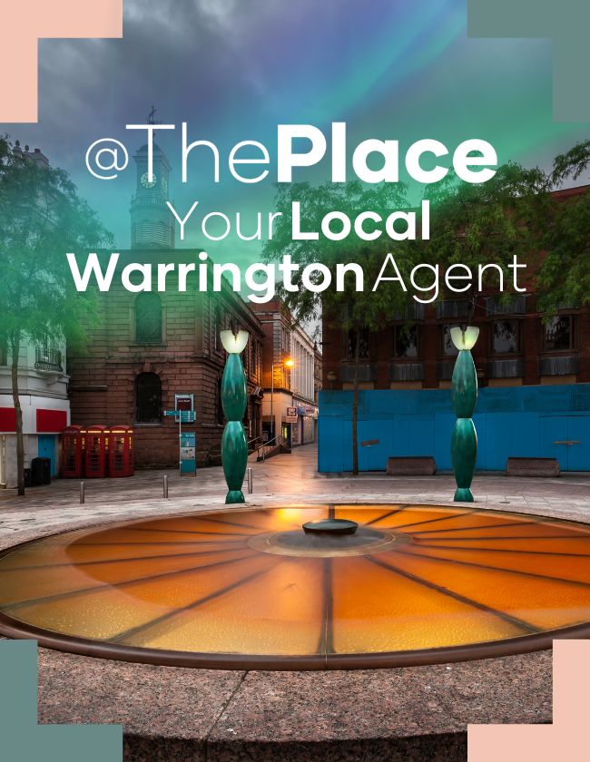 letting agents in warrington