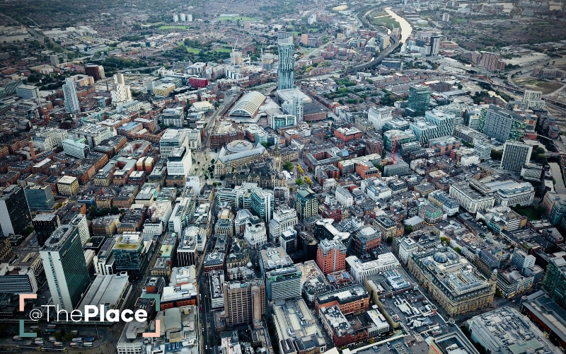 relocating to manchester