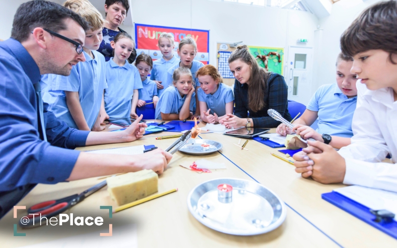 what are the best schools in manchester?