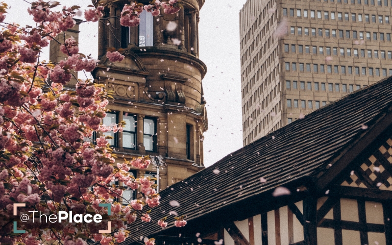 relocating to manchester