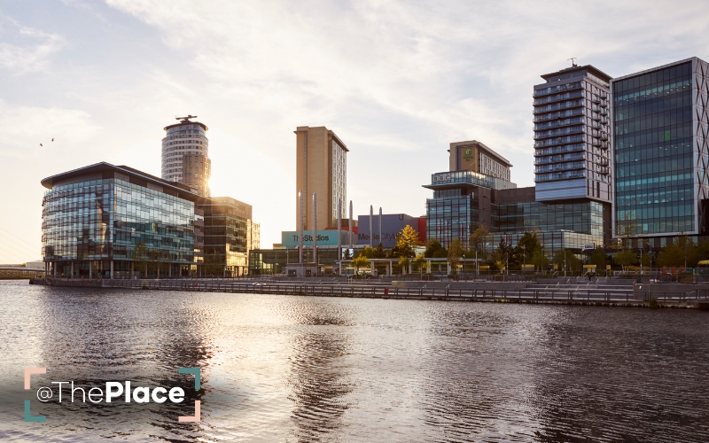 relocating to manchester