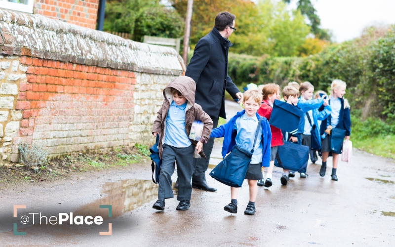 what are the best schools in manchester?