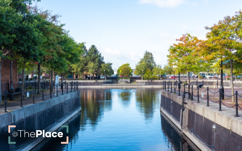 best places to buy a home in manchester