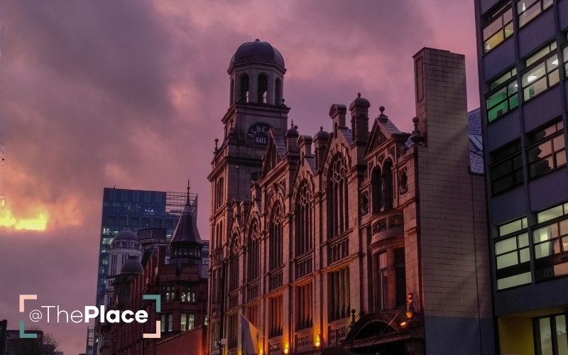 manchester estate agents