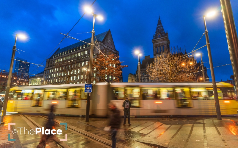 buy house in manchester