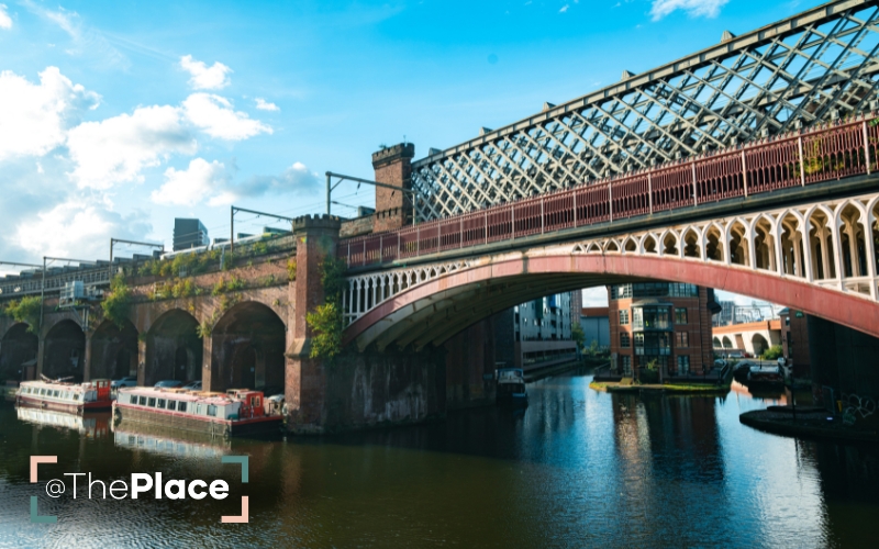best places to buy a home in manchester
