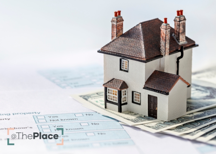 property investment 2024