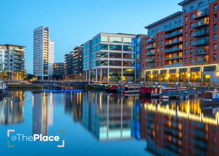 property investment 2024